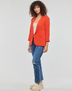 Betty London - IOUPA