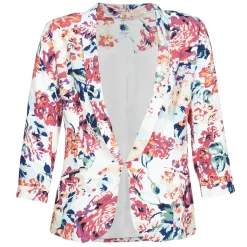 Betty London - IOUPA