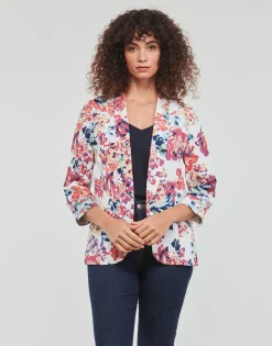 Betty London - IOUPA