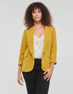 Betty London - IOUPA