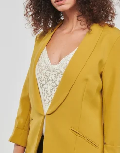 Betty London - IOUPA