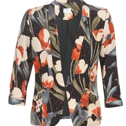 Betty London - IOUPA