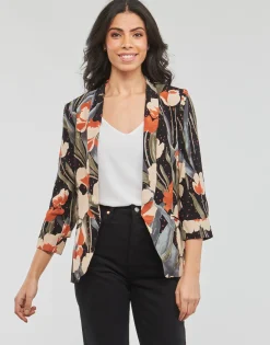 Betty London - IOUPA