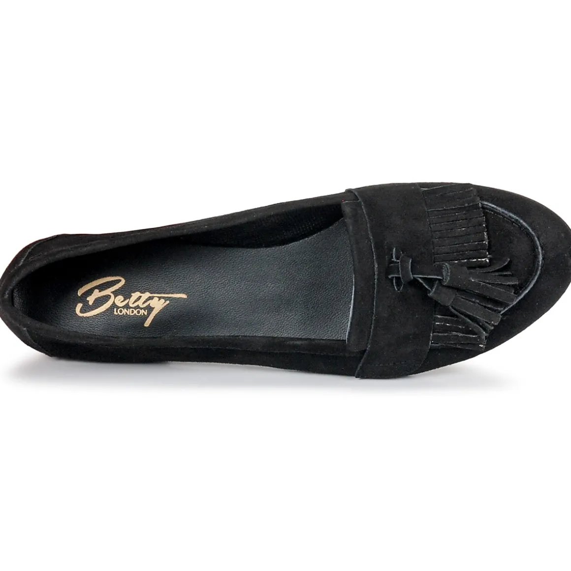 Betty London - JAPUTO