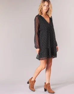 Betty London - JASECLU