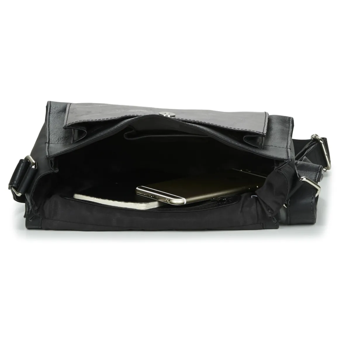 Betty London - JAULAGIRI