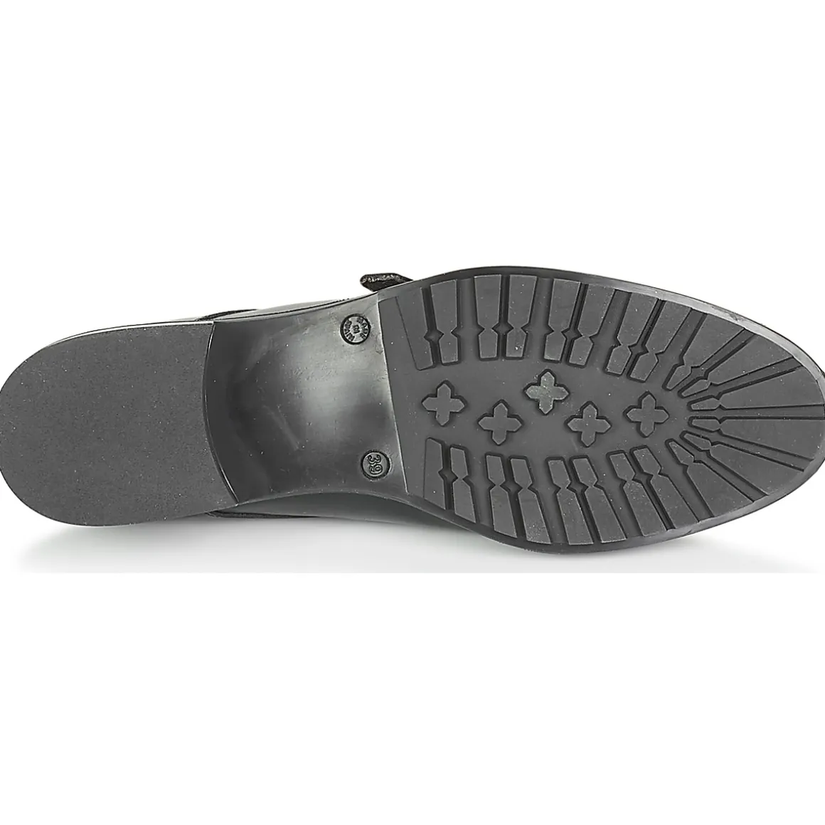 Betty London - JIELO