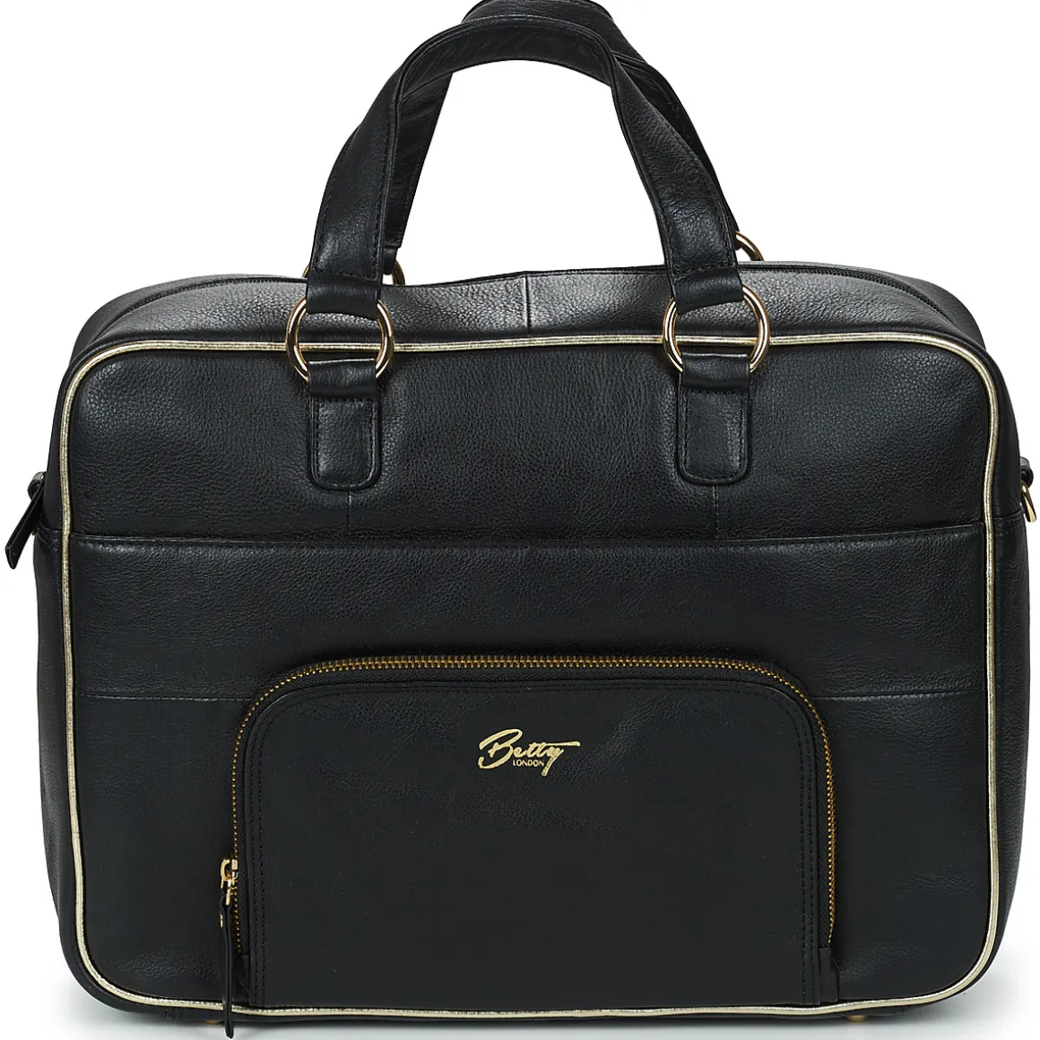 Betty London - JODDY