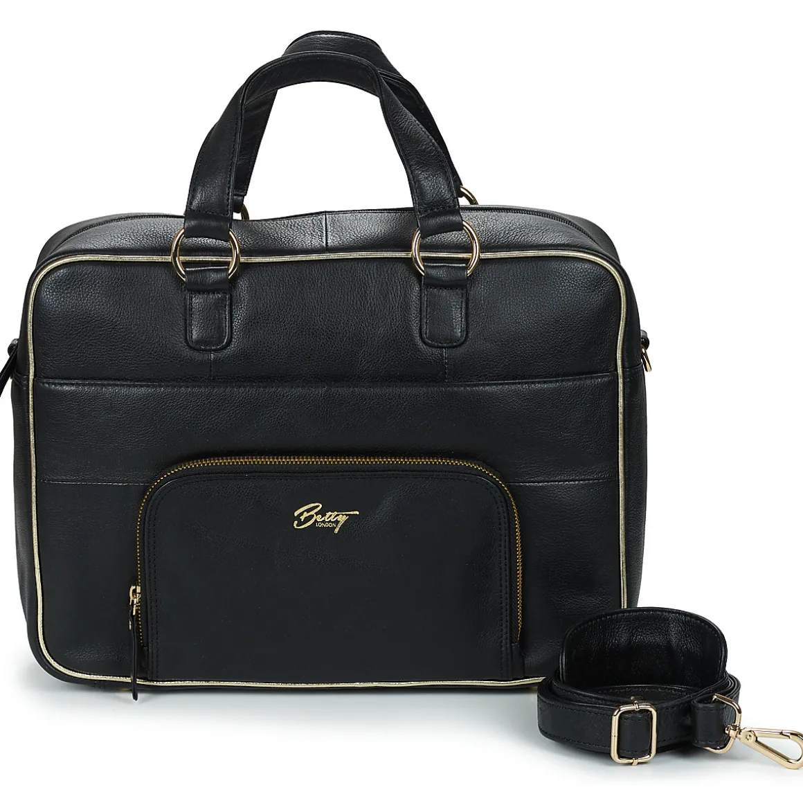 Betty London - JODDY