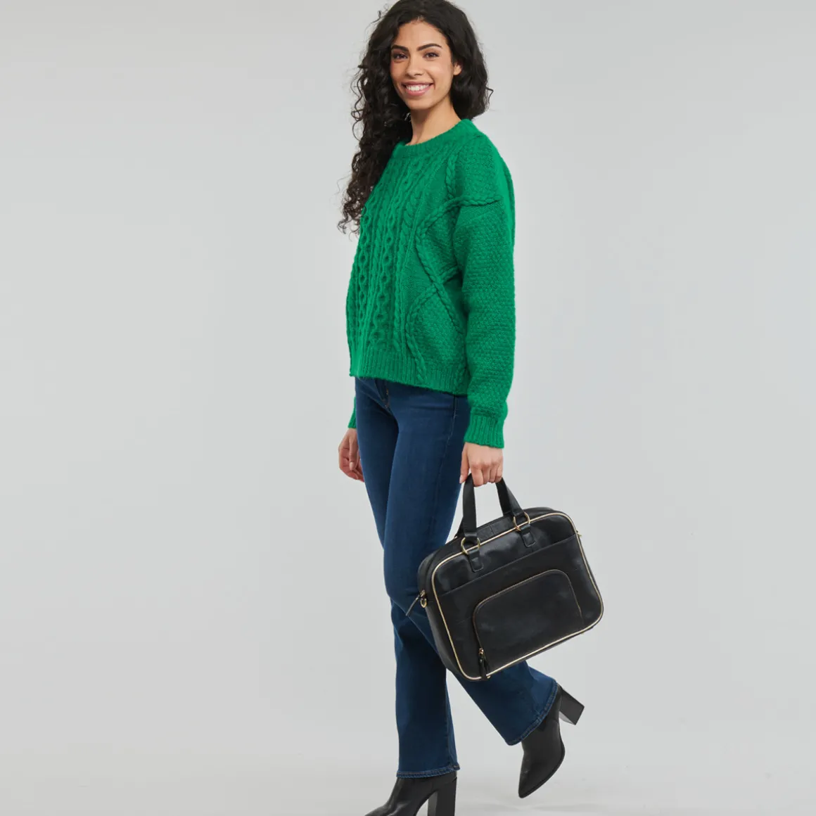 Betty London - JODDY