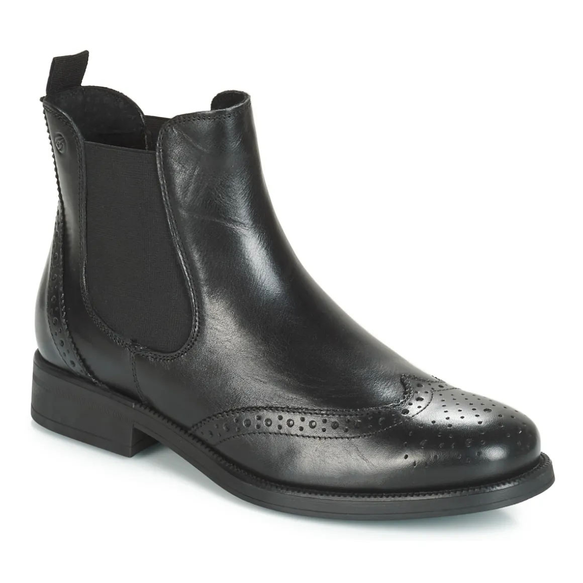 Betty London - JOSTA