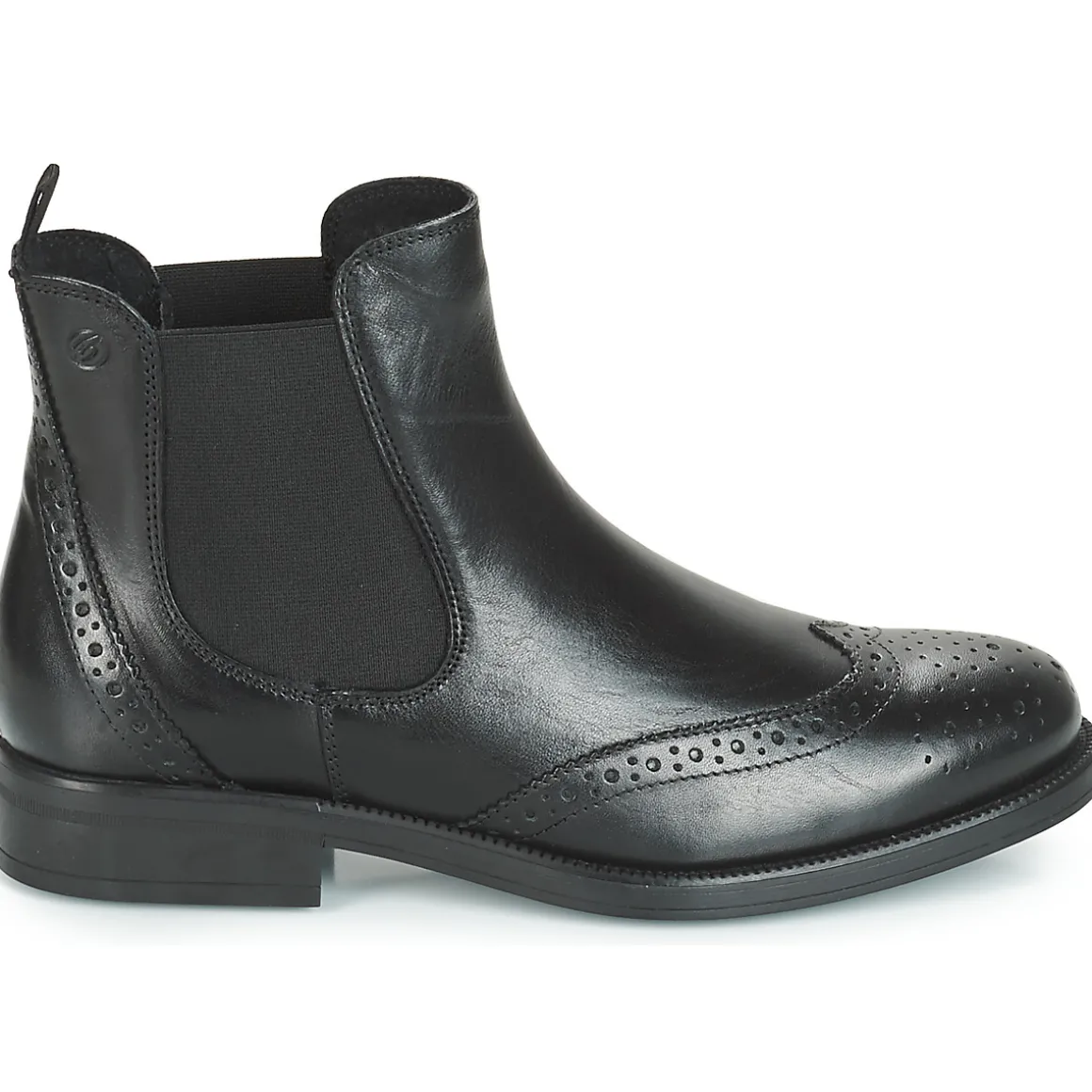 Betty London - JOSTA