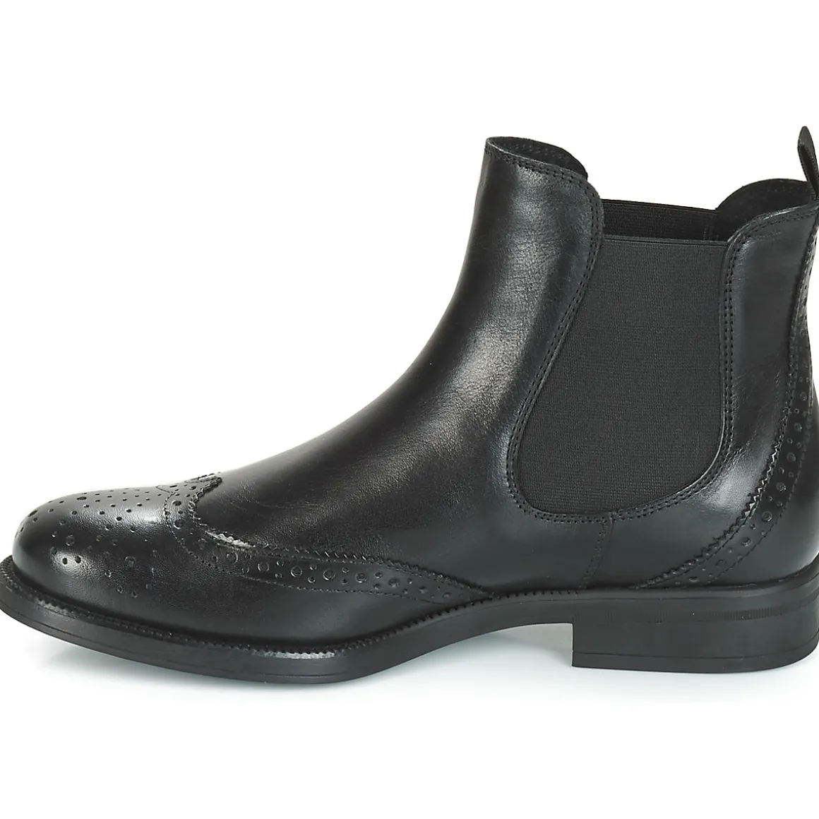 Betty London - JOSTA