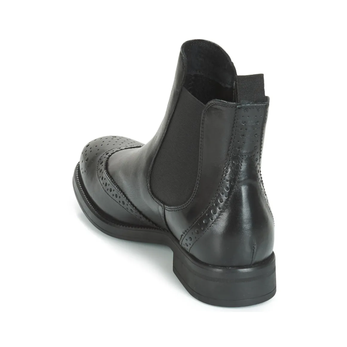 Betty London - JOSTA