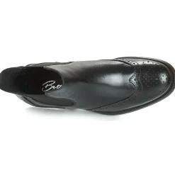 Betty London - JOSTA