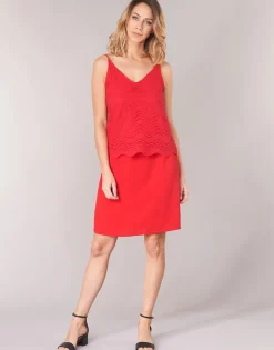 Betty London - JULIA