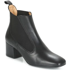 Betty London - JUSSIVA