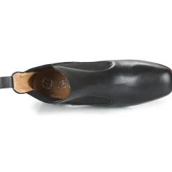 Betty London - JUSSIVA