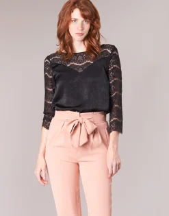 Betty London - JYRIAM