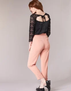 Betty London - JYRIAM