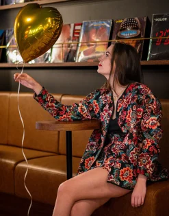 Betty London - KAREN