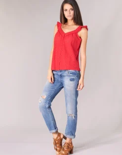 Betty London - KOCLA