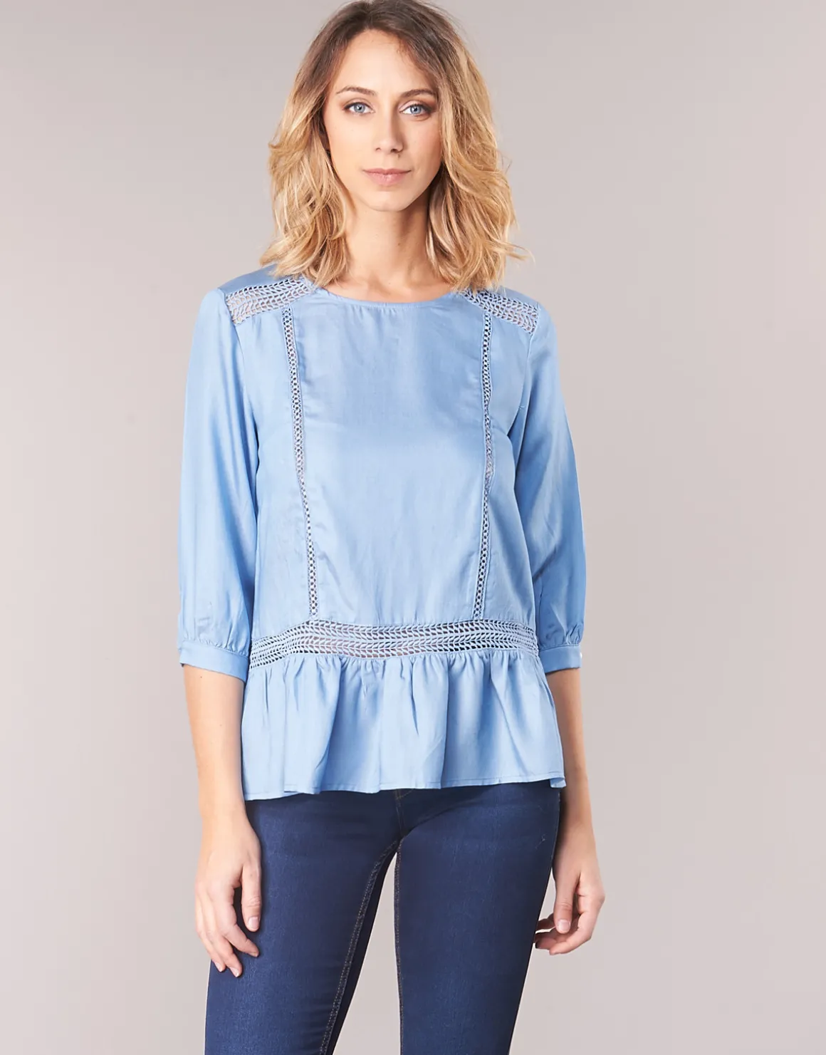 Betty London - KOCLE