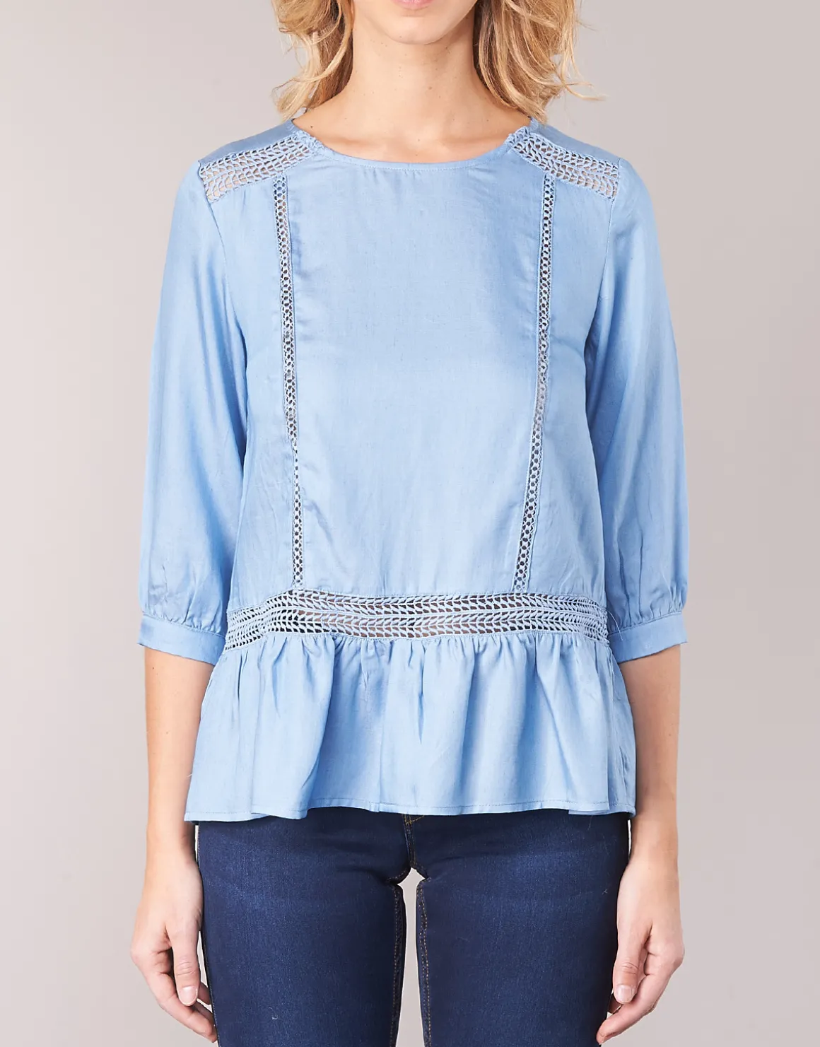 Betty London - KOCLE