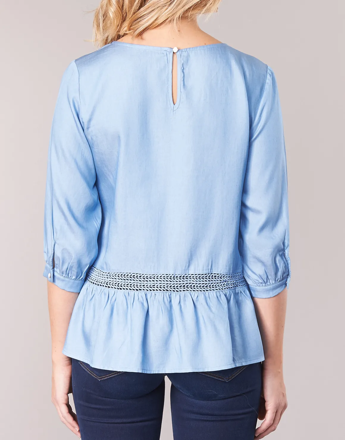 Betty London - KOCLE