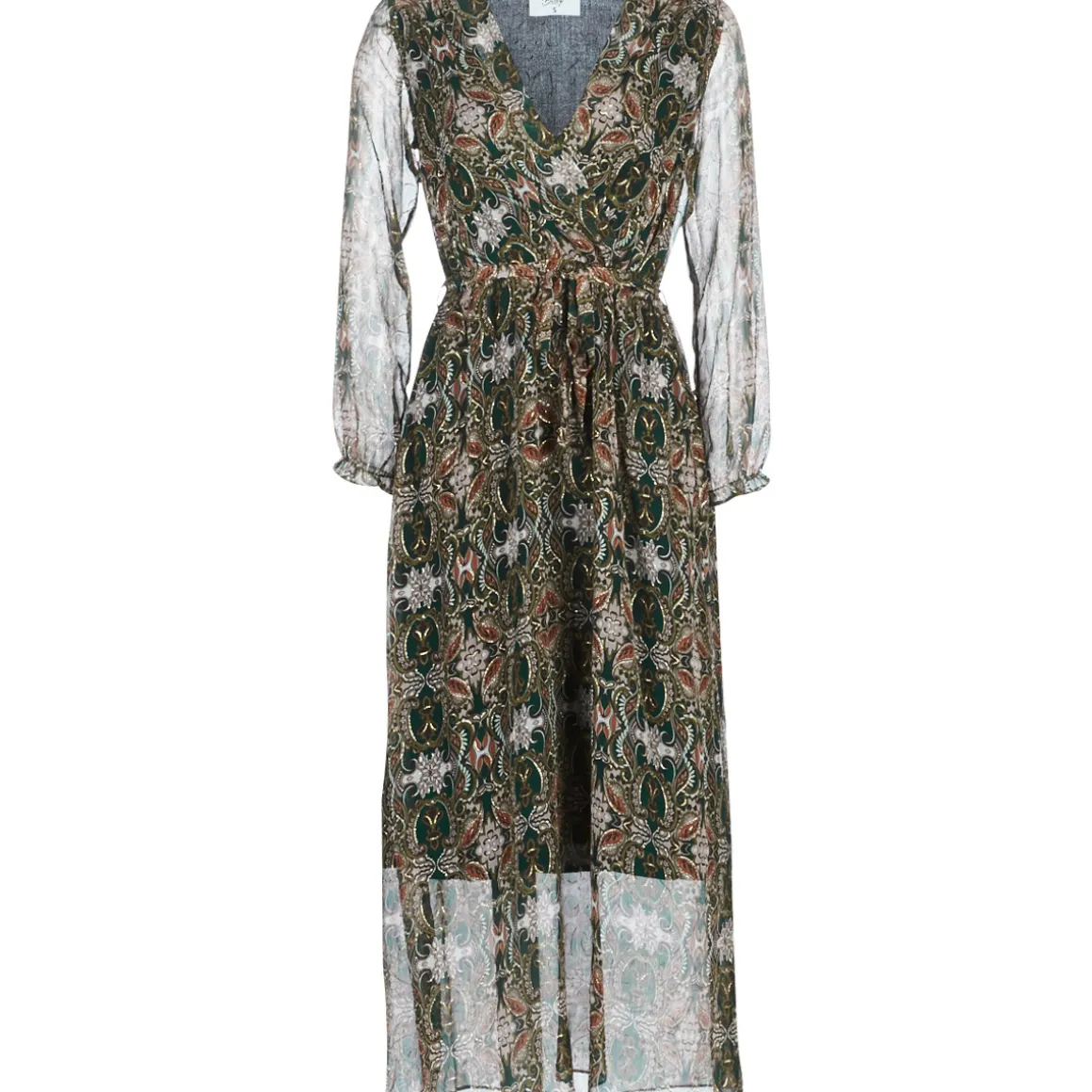 Betty London - LILIE-ROSE