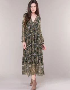 Betty London - LILIE-ROSE