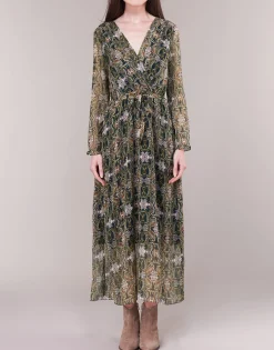 Betty London - LILIE-ROSE