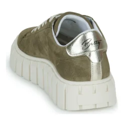 Betty London - MABELLE