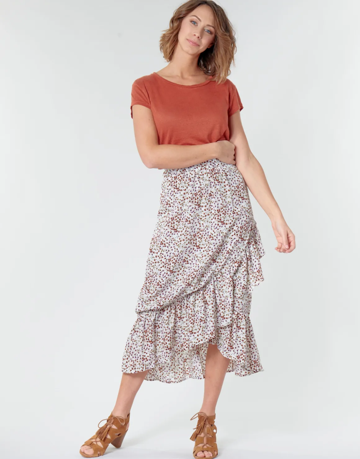 Betty London - MADILOU