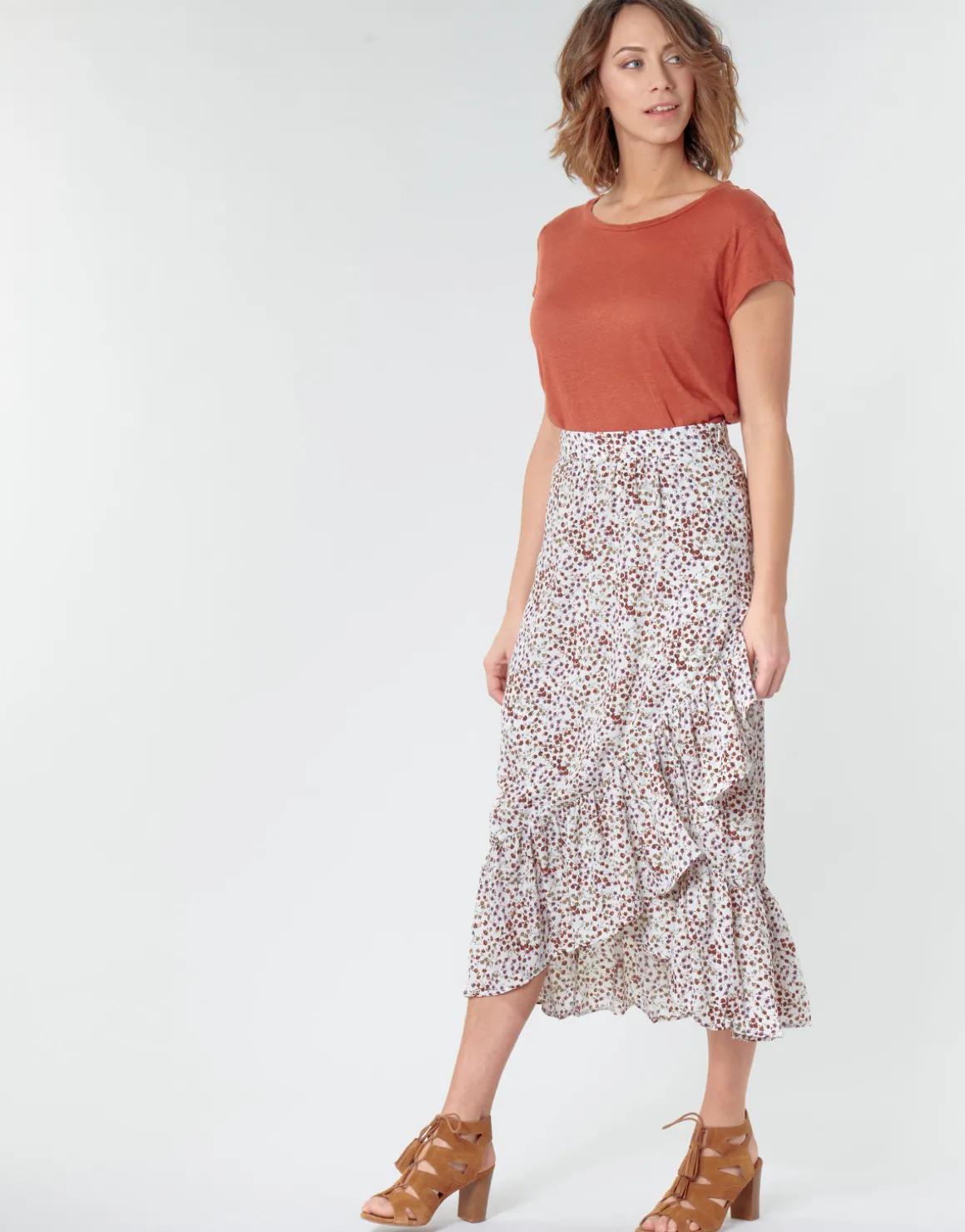 Betty London - MADILOU