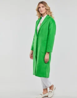 Betty London - MANFRINE