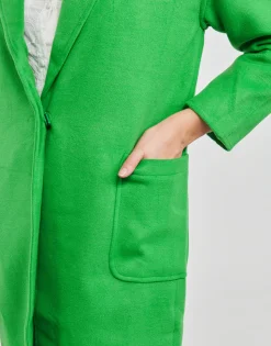 Betty London - MANFRINE