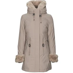 Betty London - MARCILIE