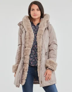 Betty London - MARCILIE