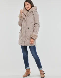 Betty London - MARCILIE