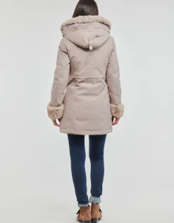 Betty London - MARCILIE