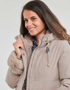 Betty London - MARCILIE