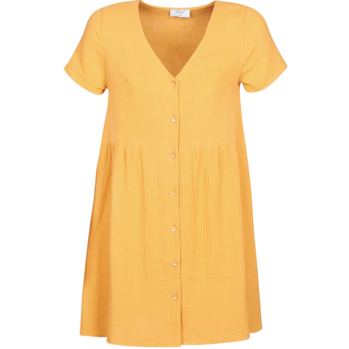 Betty London - MARDI