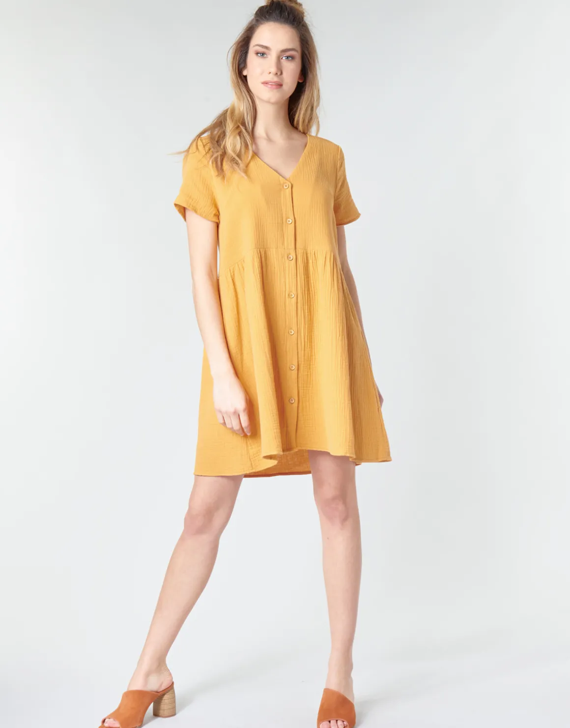 Betty London - MARDI