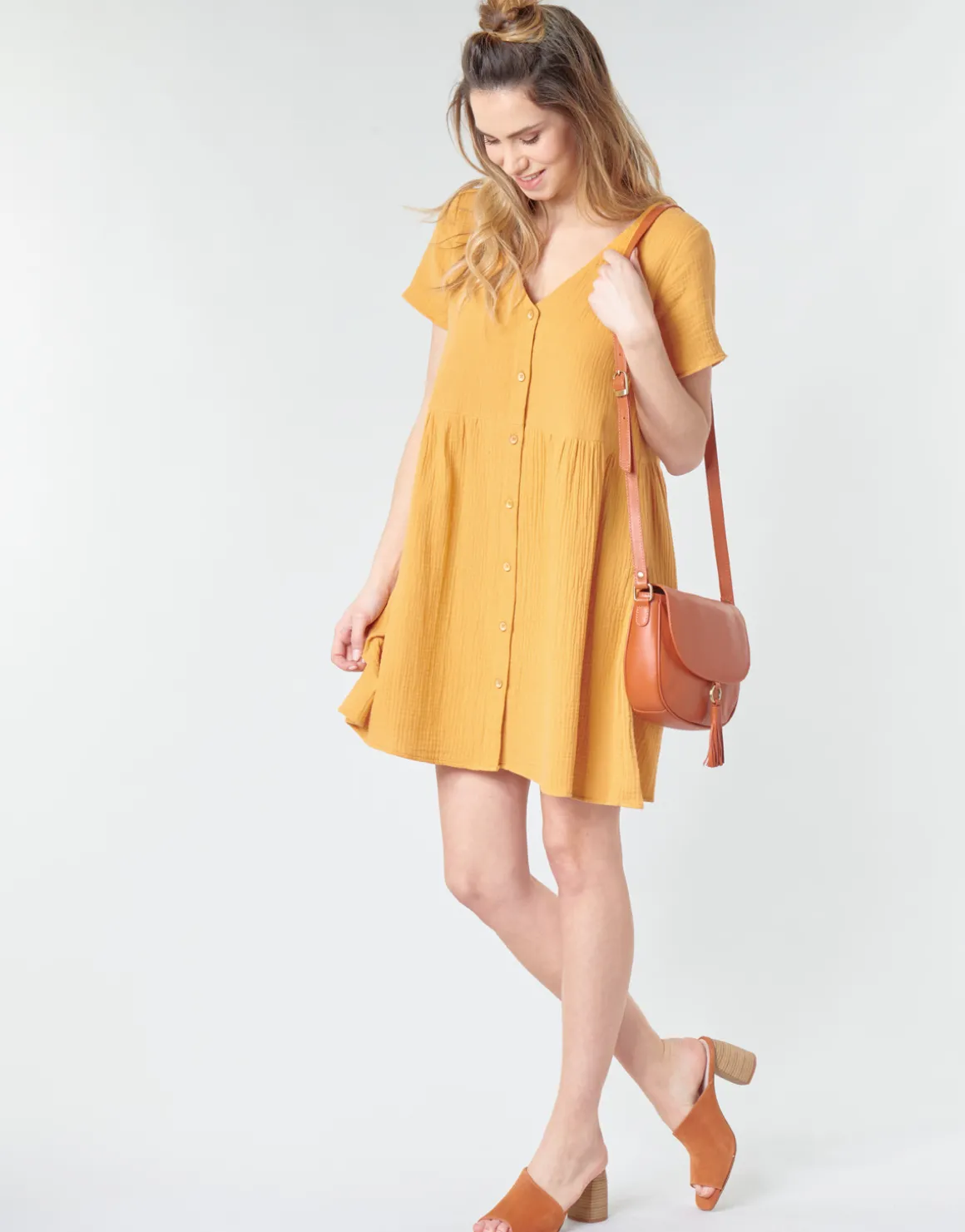 Betty London - MARDI