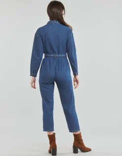 Betty London - MARIETTA