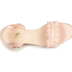 Betty London - MARIKA