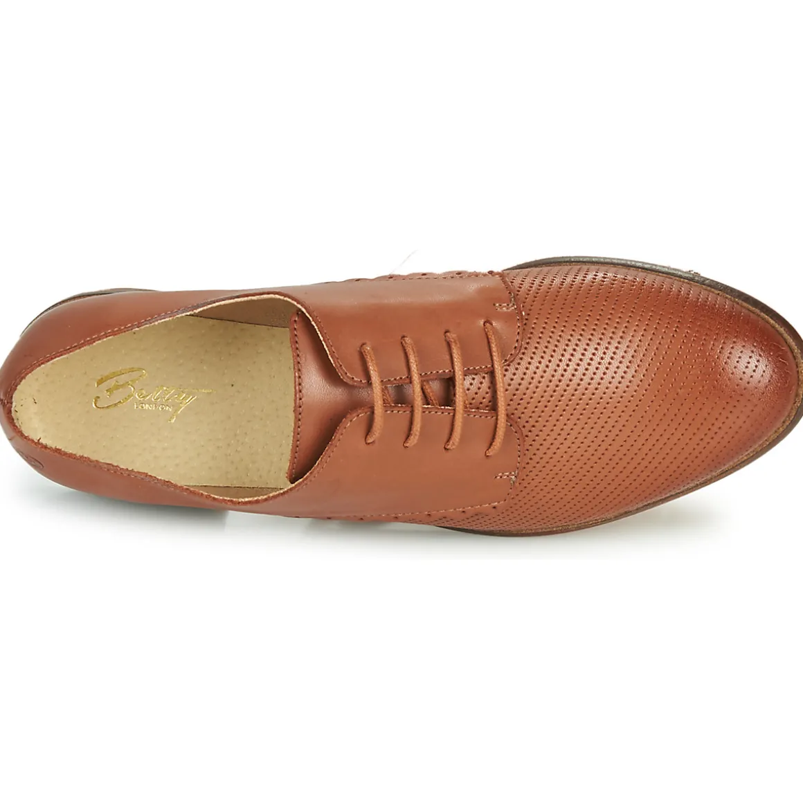 Betty London - MARILOU