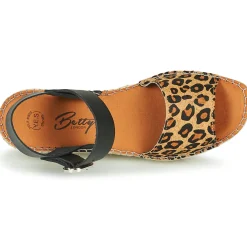 Betty London - MARILUS