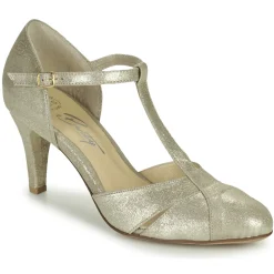 Betty London - MASETTE